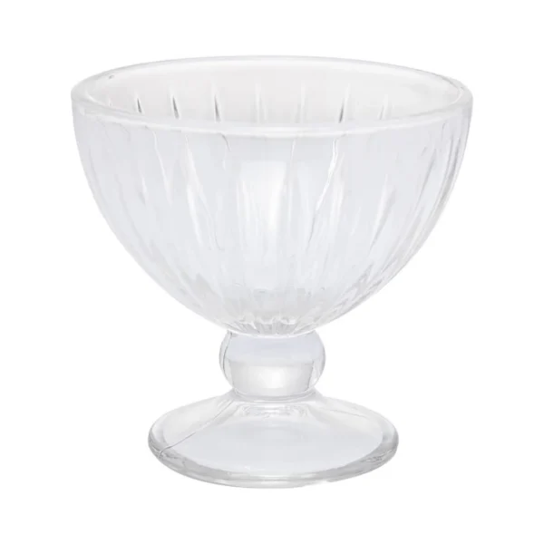Taça para Sobremesa de Cristal Bangkok 260ml - Wolff