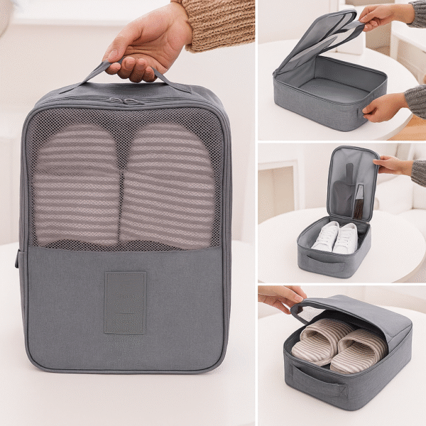 Bolsa Organizadora de Sapatos - Imagem 2