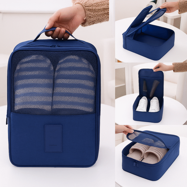 Bolsa Organizadora de Sapatos